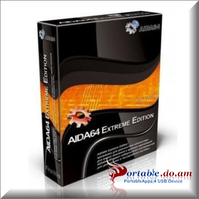 Aida64 extreme engineer business edition portable 2 20 1800