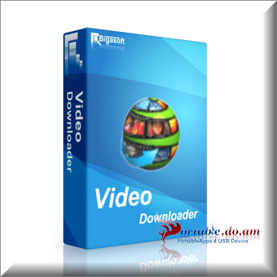Bigasoft Video Downloader Portable