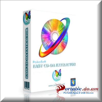 Free Download Easy Cd-da Extractor Portable