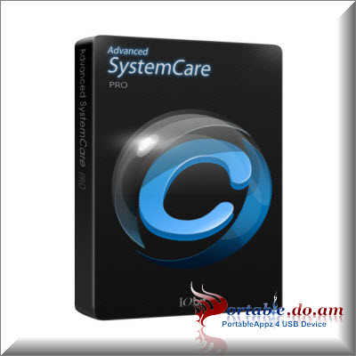 Advanced SystemCare Portable