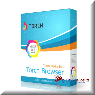 Torch Browser Portable