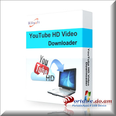 Xilisoft YouTube HD Video Downloader Portable