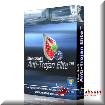 Anti Trojan Elite Portable