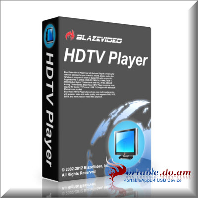 blazevideo hdtv player 6.0 serial key