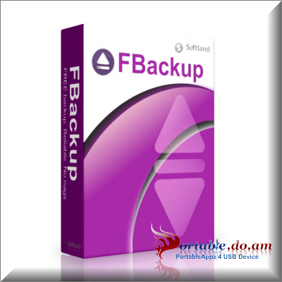 FBackup Portable