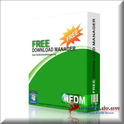 FDM Portable