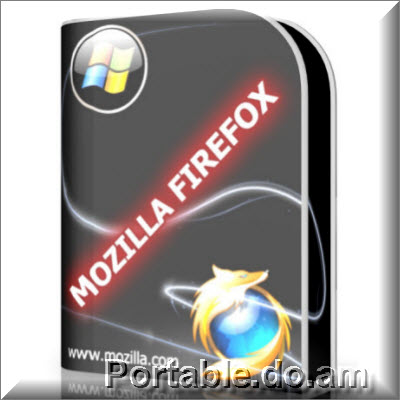 Firefox Portable 3.6 Beta 1