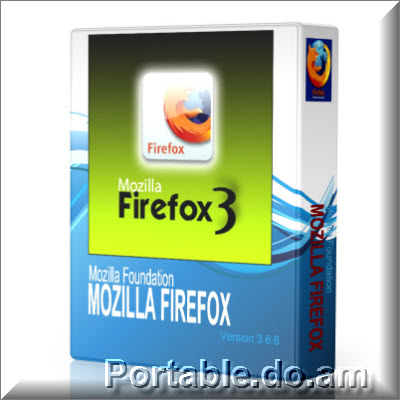 Firefox Portable 3.5.4