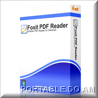 FoxitPDFReader
