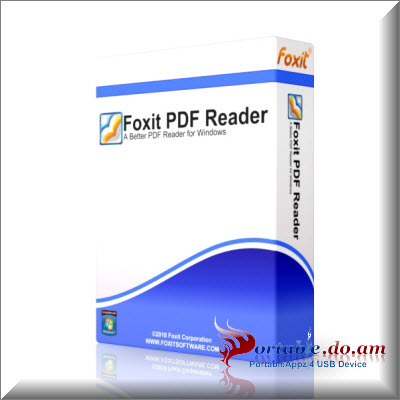 Foxit Reader Portable
