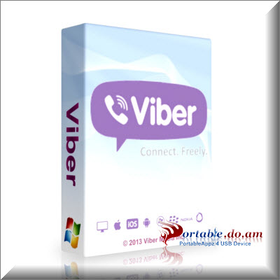 Viber Portable