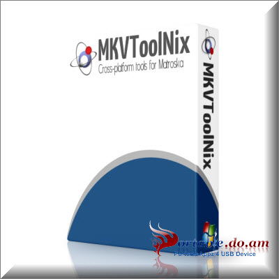 MKVToolNix Portable
