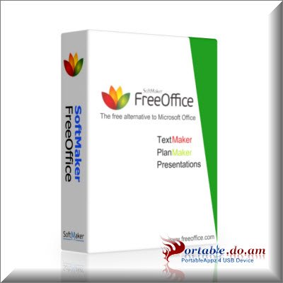 SoftMaker FreeOffice Portable