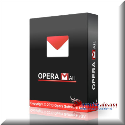 Opera Mail Portable