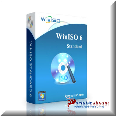 WinISO Standard Portable