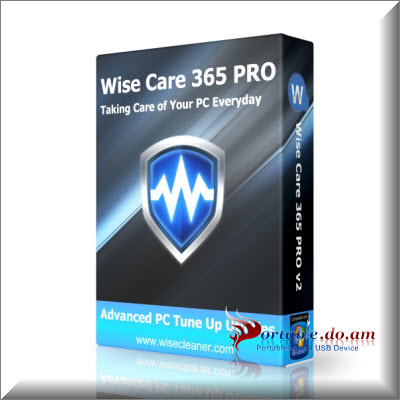 Wise Care 365 Portable
