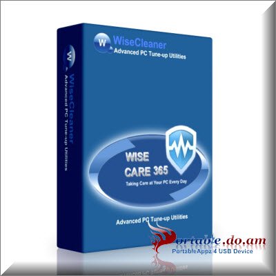 Wise Care 365 Portable