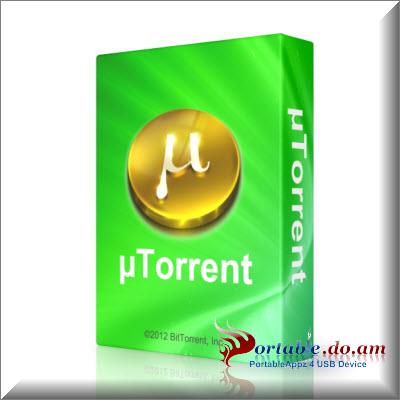 uTorrent Portable